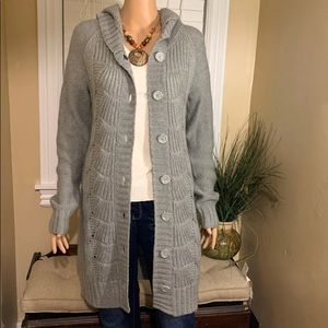 OLD NAVY cardigan